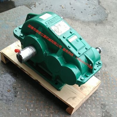 JZQ400 ZQ400减速机 ZQ350 JZQ350减速机齿轮 ZQ250减速机PM250图2