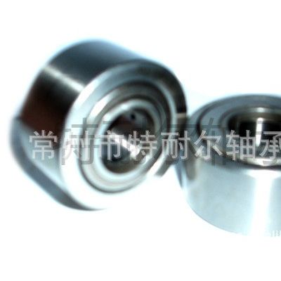厂家供应正品滚轮滚针轴承 NUTR4090 NATV40PP STO40ZZ图2