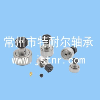 出厂价供应滚针滚轮轴承 曲线滚轮轴承 支撑滚轮轴承 组合轴承图3
