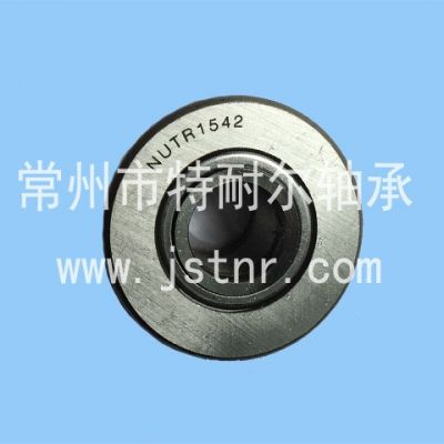 出厂价供应滚针滚轮轴承 曲线滚轮轴承 支撑滚轮轴承 组合轴承图2