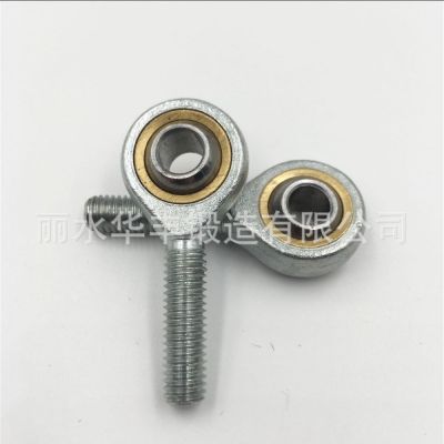 杆端关节轴承/鱼眼接头SA6TK/M5/6/8/10/12/14/16/20/25/3 5T/K图4
