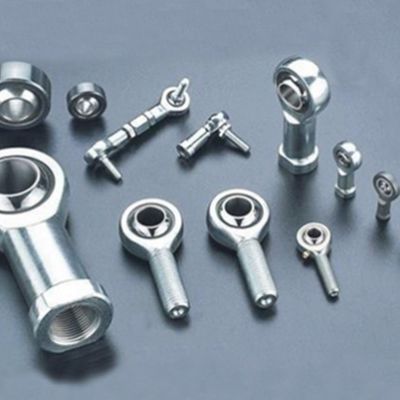 杆端关节轴承/鱼眼接头SA6TK/M5/6/8/10/12/14/16/20/25/3 5T/K图5