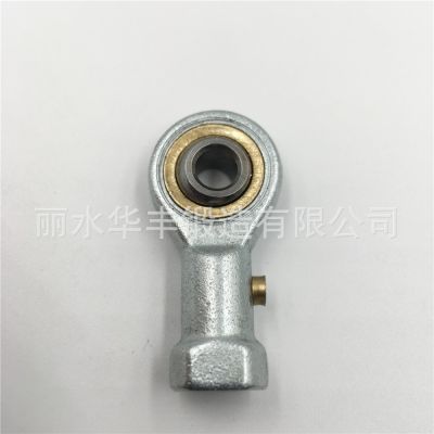 带油嘴杆端关节轴承PHS5 SI6 8 10 12 14 16 18 20 25 30 35T/K图2