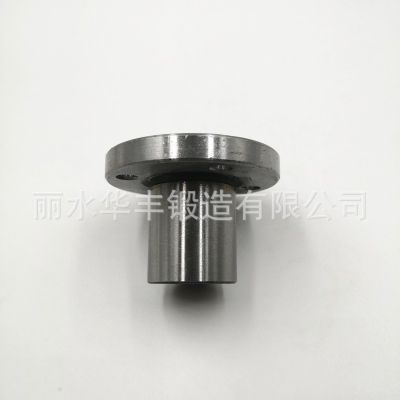 钢保圆法兰直线轴承LMF8GA 10 12 16 20 25 30GA图4