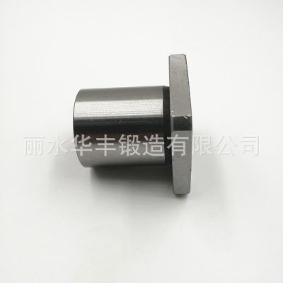 钢保方法兰直线轴承LMK8GA 10 12 16 20 25 30GA图4