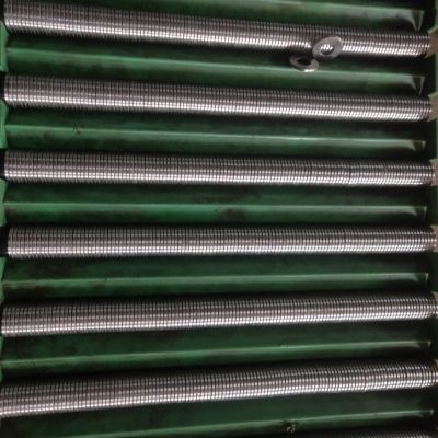 不锈钢平面推力球轴承S51103 平面轴承图4