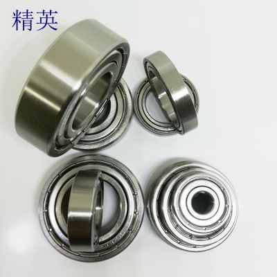 不锈钢轴承S688轴承 S689 S6800 S6801 S6802 S6802 S6803 S6804图2