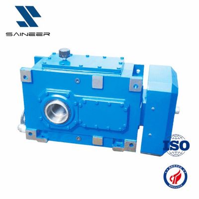 湖北赛尼尔 M3PSF60 ML3PSF110 硬齿面减速机齿轮箱 厂家现货供应图4