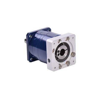 现货厂家直发经济高精密减速机KLF直齿行星减速机小型行星减速器图4