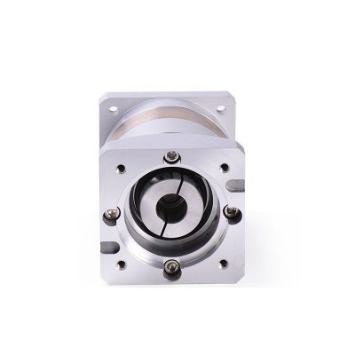 步进齿轮减速电机立式硬齿建筑涡轮减速电机步进精密行星减速电机