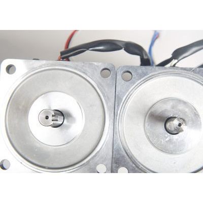 永传电机 40W光轴电机 交流减速电机 定速调速电机/马达 220V380V图2