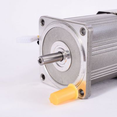 永传电机 40W光轴电机 交流减速电机 定速调速电机/马达 220V380V图3