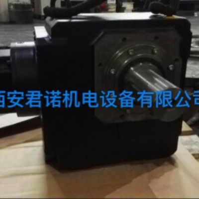 STOBER 斯特博 K914 伺服螺旋伞齿减速机图2