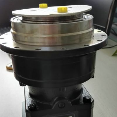 厂家供应STOBER斯德博减速机法兰式输出行星齿轮减速机图3