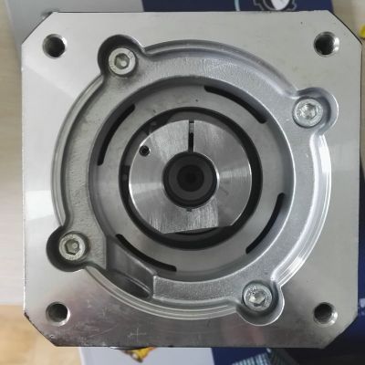 厂家供应STOBER斯德博减速机法兰式输出行星齿轮减速机图4