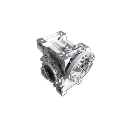 RV系列蜗轮蜗杆减速机 RV灰色新箱体蜗轮蜗杆减速机 小型蜗轮蜗杆图5