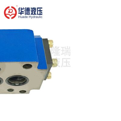 SV10PA2-40B华德液压液控单向阀SV10PA SV10PB SV20PA SV30PA图4