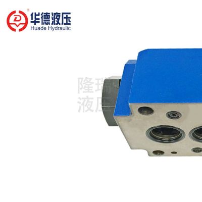 SV10PA2-40B华德液压液控单向阀SV10PA SV10PB SV20PA SV30PA图3