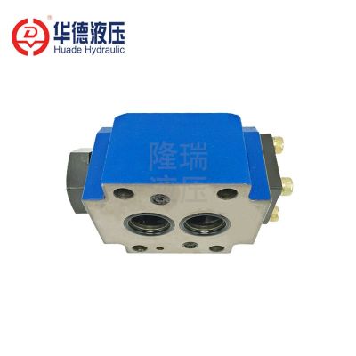 SV10PA2-40B华德液压液控单向阀SV10PA SV10PB SV20PA SV30PA图2