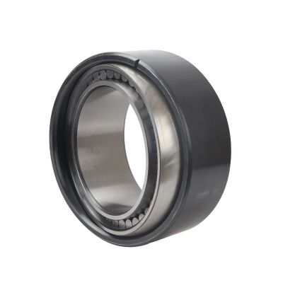 钢厂自调心轴承100RUB31PS8VC3U32自调心圆柱滚子三件套轴承图4