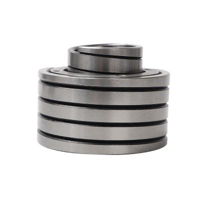 AS9110 115910螺旋弹簧轴承 螺旋弹性轴承 螺旋滚子轴承图5