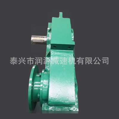 同轴式低噪音硬齿面减速机 硬齿面齿轮减速机 三环齿轮减速机图2