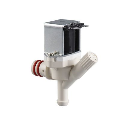 FC17N-2电磁阀咖啡机电磁阀 食品用电磁阀直拉式电磁阀图5