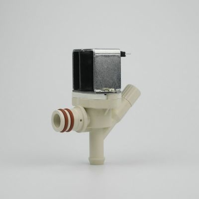 FC17N-2电磁阀咖啡机电磁阀 食品用电磁阀直拉式电磁阀图3