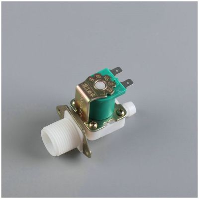 FP20E电磁阀制冰机进水电磁阀 塑料电磁阀 6分电磁阀图5