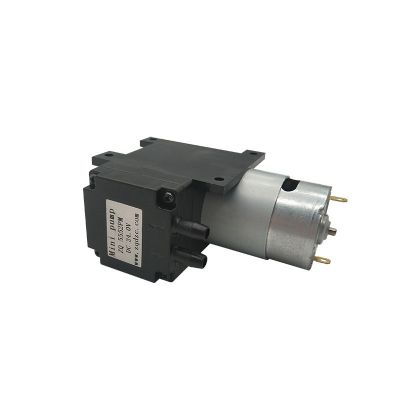 厂家供应边立式小型气体传输泵 12V微型气体真空泵充气泵图4