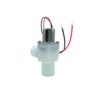 双稳态脉冲电磁小阀 自保持低压控制水阀 电压可选（DC2.5-12V）图5