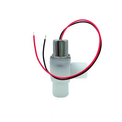 双稳态脉冲电磁小阀 自保持低压控制水阀 电压可选（DC2.5-12V）图4