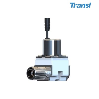 (DC3V-24V)低电压脉冲电磁阀-智能水电磁阀用于智能卫浴系统图2