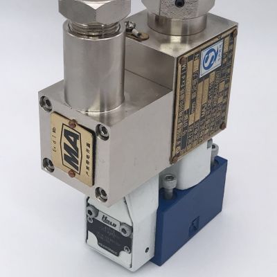 厂家生产供应 防爆电磁球阀GD-M-2SEW6C图2