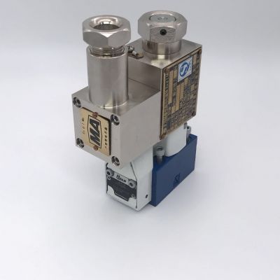 厂家生产供应 防爆电磁球阀GD-M-2SEW6C图3