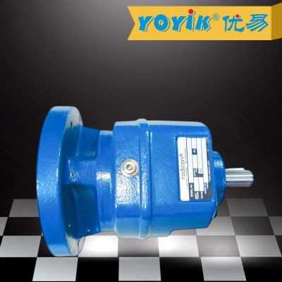 减速箱M01225.OBMCC1D 减速器 减速机 变压器 东方一力图3