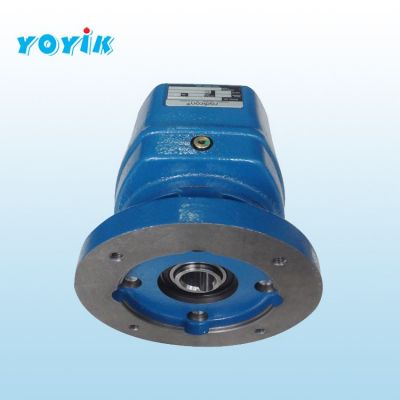 减速机M01225.OBGCC1D1.5A 减速机体积小，重量15KG左右 东方一力图3