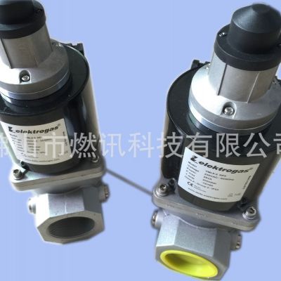伊莱克斯慢开快闭电磁阀VML6-2,VML7-3,VML8-3,燃气流量阀切断图2