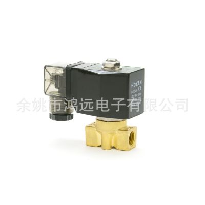 PG-M03空压机高压电磁阀 压塑机电磁阀图2