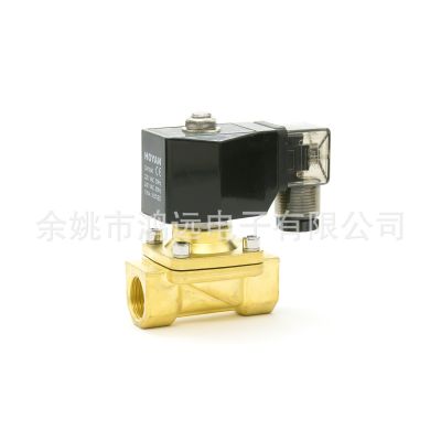 PU-15电磁阀 零压差电磁阀图2