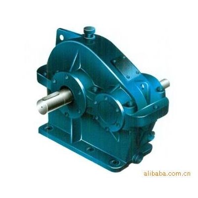 供应泰隆人字齿减速机图2
