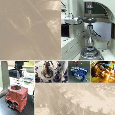 成大齿轮减速机 CHENTA减速机0.18-400kw四大系列斜齿轮 伞齿轮图3