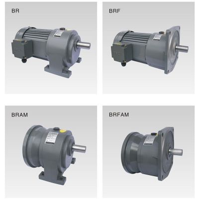 东元电机 TECO东元小R系列齿轮减速马达 东元电动机 东元减速机图2