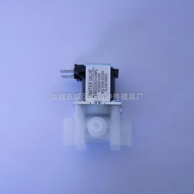 DC12V 300cc电磁阀 废水阀图3