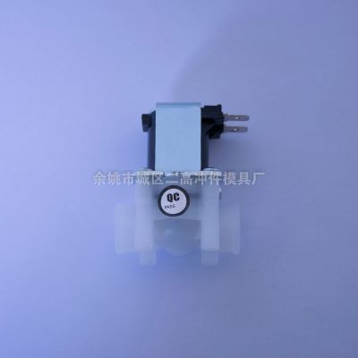 DC12V 300cc电磁阀 废水阀图4