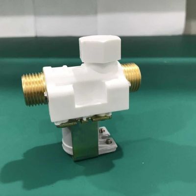 太阳能上水电磁阀 直流9v 12v 24v 交流220v 自来水水压供水图5