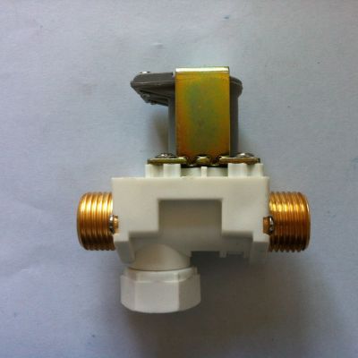 太阳能上水电磁阀 直流9v 12v 24v 交流220v 自来水水压供水图3