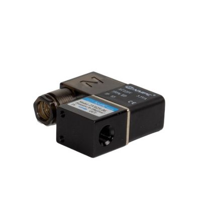 2V025-08二位二通常开常闭电磁阀 制氧机 空气流体换向控制开关阀图4