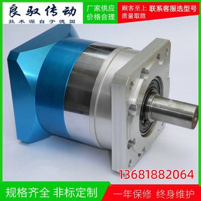 精密斜齿轮减速器行星减速机应用工业弹簧机齿轮高精密减速机设备图2