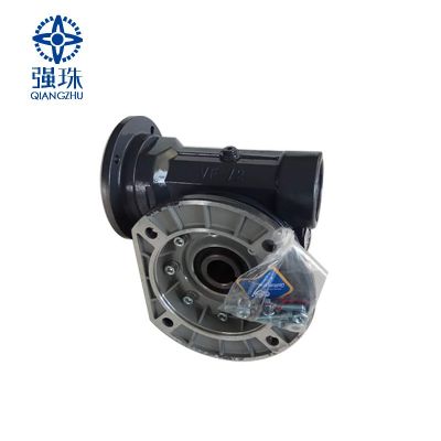 强珠QIANGZHU珠江VF蜗轮减速机VF72-FC1/FC2-30滚轮架专用图3